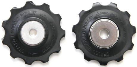 Shimano shim.pulley set 2pcs.