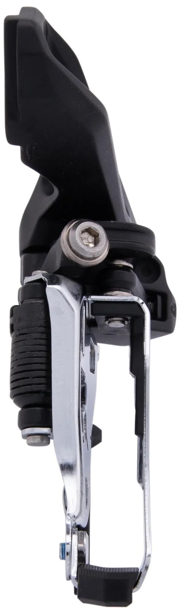 Dérailleur avant Shimano SLX FD-M7100 à 12 vitesses, rotation latérale