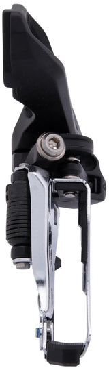Dérailleur avant Shimano SLX FD-M7100 à 12 vitesses, rotation latérale