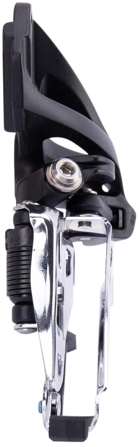 Dérailleur avant Shimano deore fd-m5100 fr.derail.shim.deore 2 11sp.high montage direct