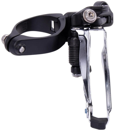 Dérailleur avant Shimano deore fd-m5100 fr.derail.shim.deore 34.9 pince