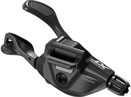 Manette de vitesse Shimano (droite) 12 vitesses Deore XT SL-M8100 i-spec EV - noir