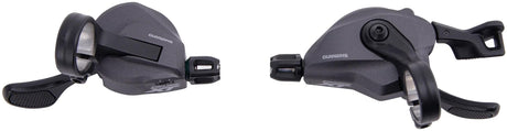 Shimano pouce manette de vitesse Deore XT SL-M8100 cale.shifter XT SLM8100 2 12sp paire