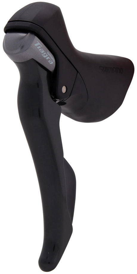 Shimano tiagra st-4700 2 vitesses sti double commande gauche