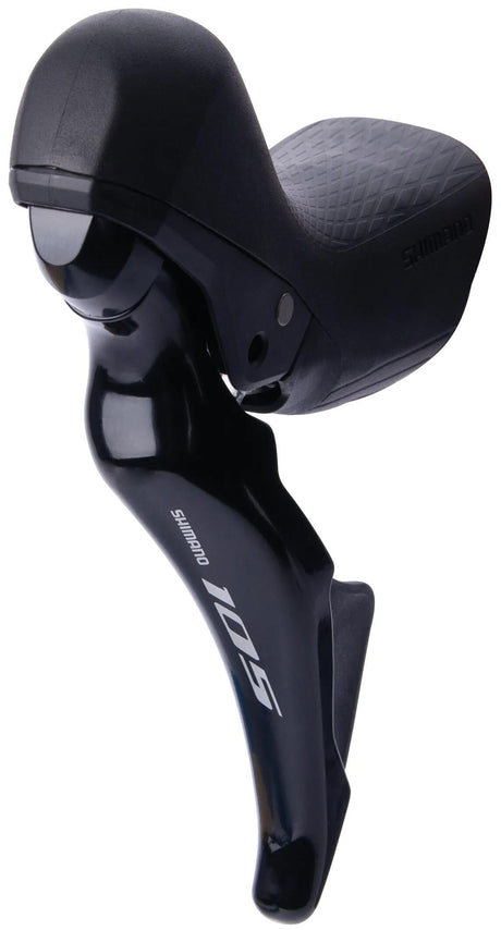 Shimano 105 st-r7025 2 vitesses sti double commande gauche