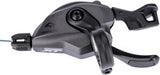 Ajusteur de pouce Shimano Deore XT SL-M8130. cale de gâchette.deore xt 11sp.droite