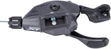 Shimano xt linkglide sl-m8130 i-spec ev 11 vitesses levier de vitesse droite
