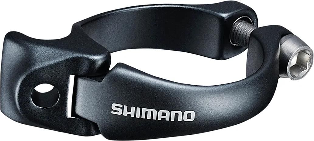 Adaptateur de sangle de serrage Shimano sm-ad91 34,9 mm