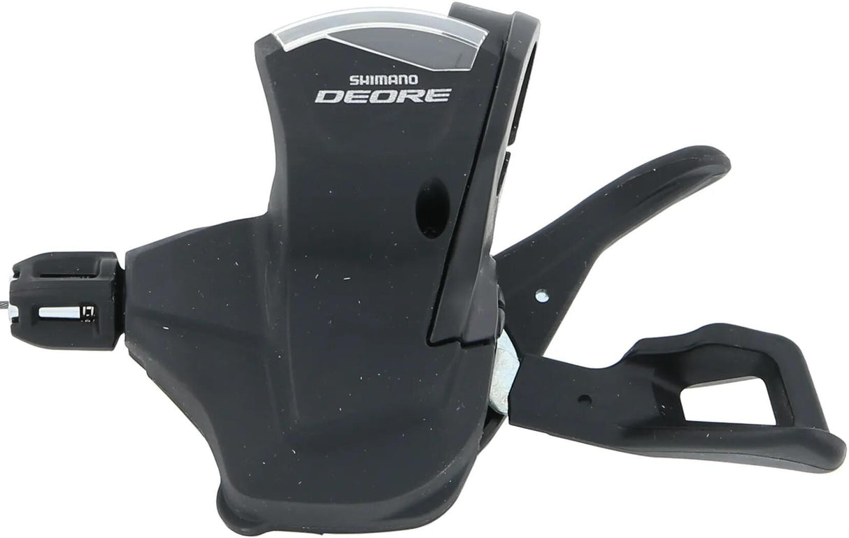 Verleller Left 2 3 Speed ​​Deore MTB SL-M6000