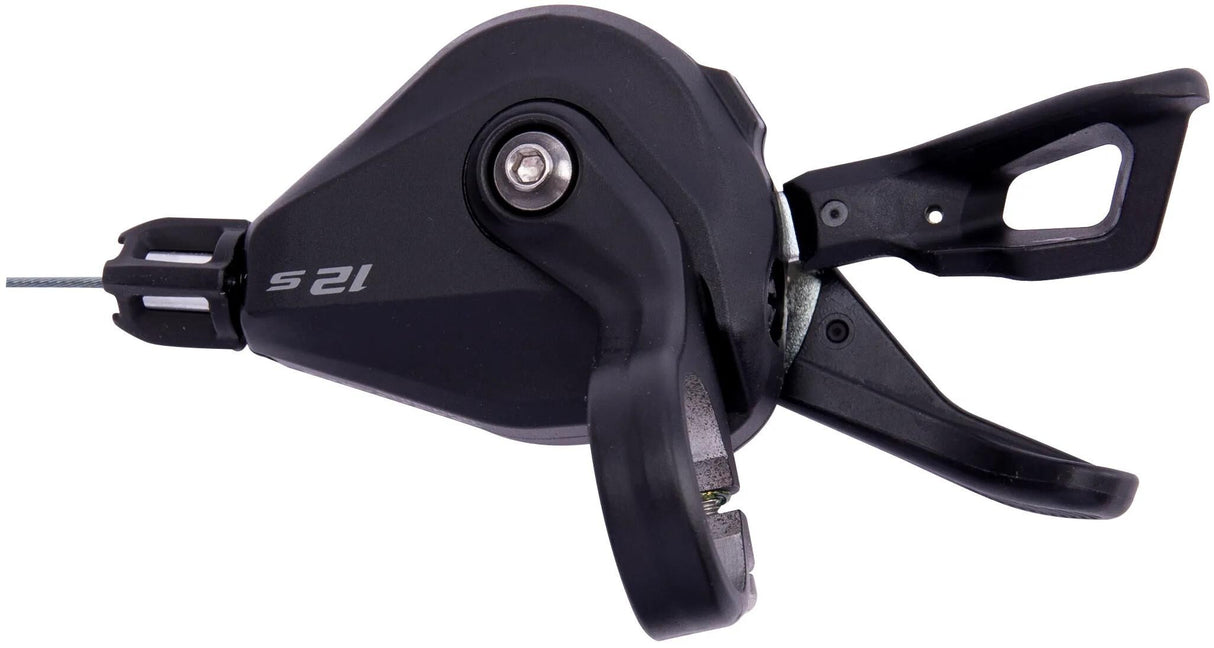 Manette de vitesse Shimano (droite) 12 vitesses Deore VTT SL-M6100