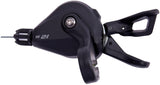Manette de vitesse Shimano (droite) 12 vitesses Deore VTT SL-M6100