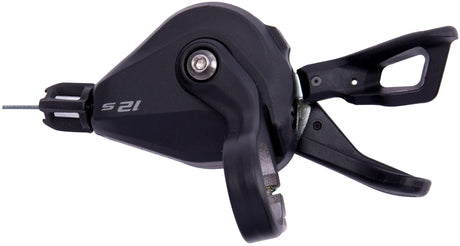Manette de vitesse Shimano (droite) 12 vitesses Deore VTT SL-M6100