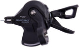 Verleller sur la droite à 12 vitesses Deore MTB SL-M6100 avec