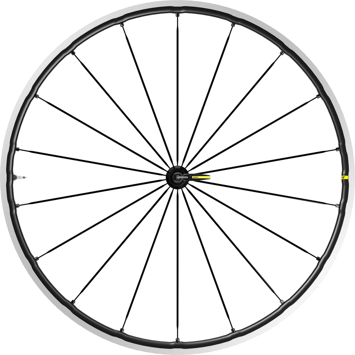 Jeu de roues Mavic ksyrium SL jeu de roues ksyrium SL avant