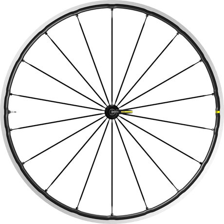 Jeu de roues Mavic ksyrium SL jeu de roues ksyrium SL avant