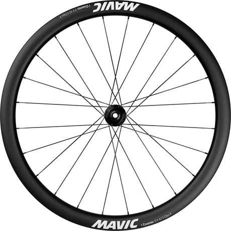 Roue avant Mavic cosmic s 42 dcl
