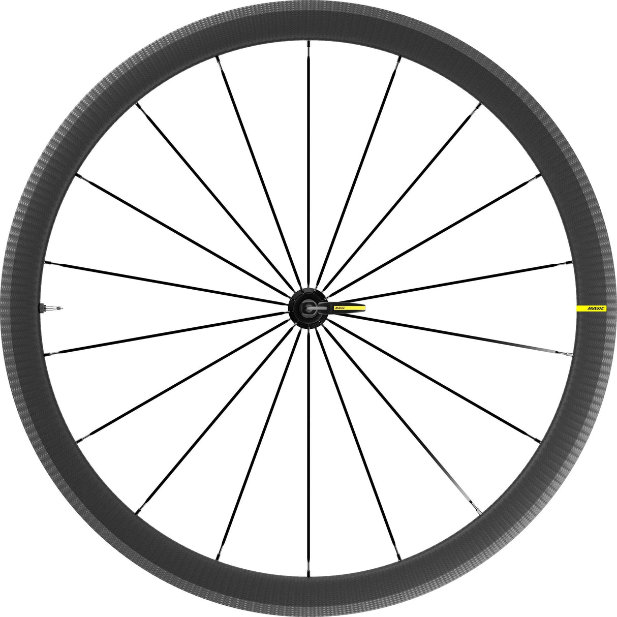 Roue Mavic cosmic SL 40 jeu de roues cosmic SL 40 avant