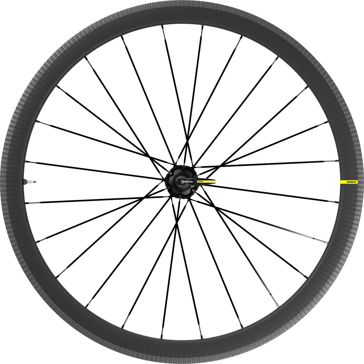 Roue Mavic cosmic SL 40 jeu de roues cosmic SL 40 arrière