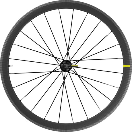 Roue Mavic cosmic SL 40 jeu de roues cosmic SL 40 arrière