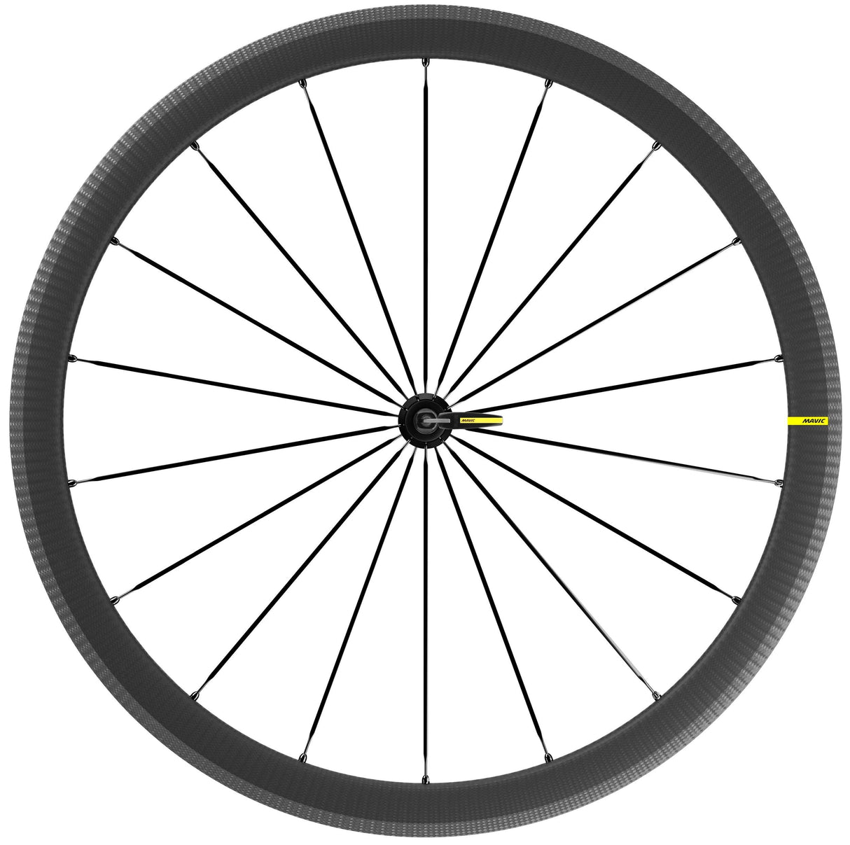 Roue Mavic cosmic slr 40 jeu de roues cosmic slr 40 avant