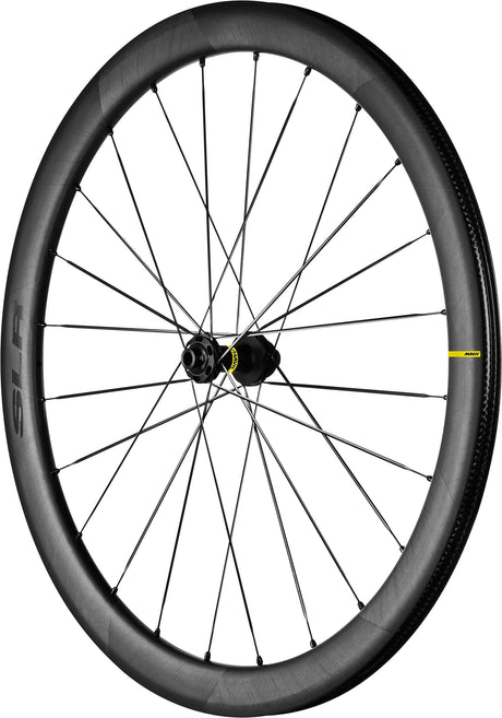 Mavic roue cosmic slr 45 disque jeu de roues cosmic slr 45 disque avant