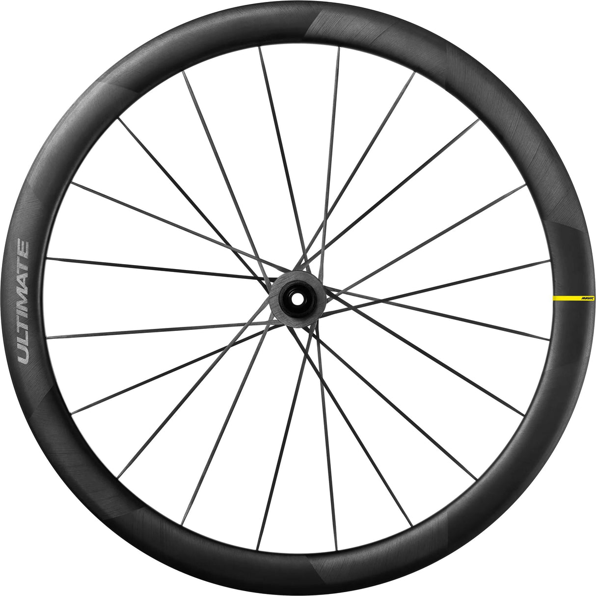 Roue Mavic Cosmic Ultimate Ust Disc Wheel Set Cosmic Ult.ust Disc Avant
