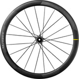 Roue Mavic Cosmic Ultimate Ust Disc Wheel Set Cosmic Ult.ust Disc Avant