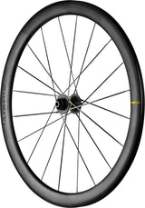 Roue Mavic Cosmic Ultimate Ust Disc Wheel Set Cosmic Ult.ust Disc Avant