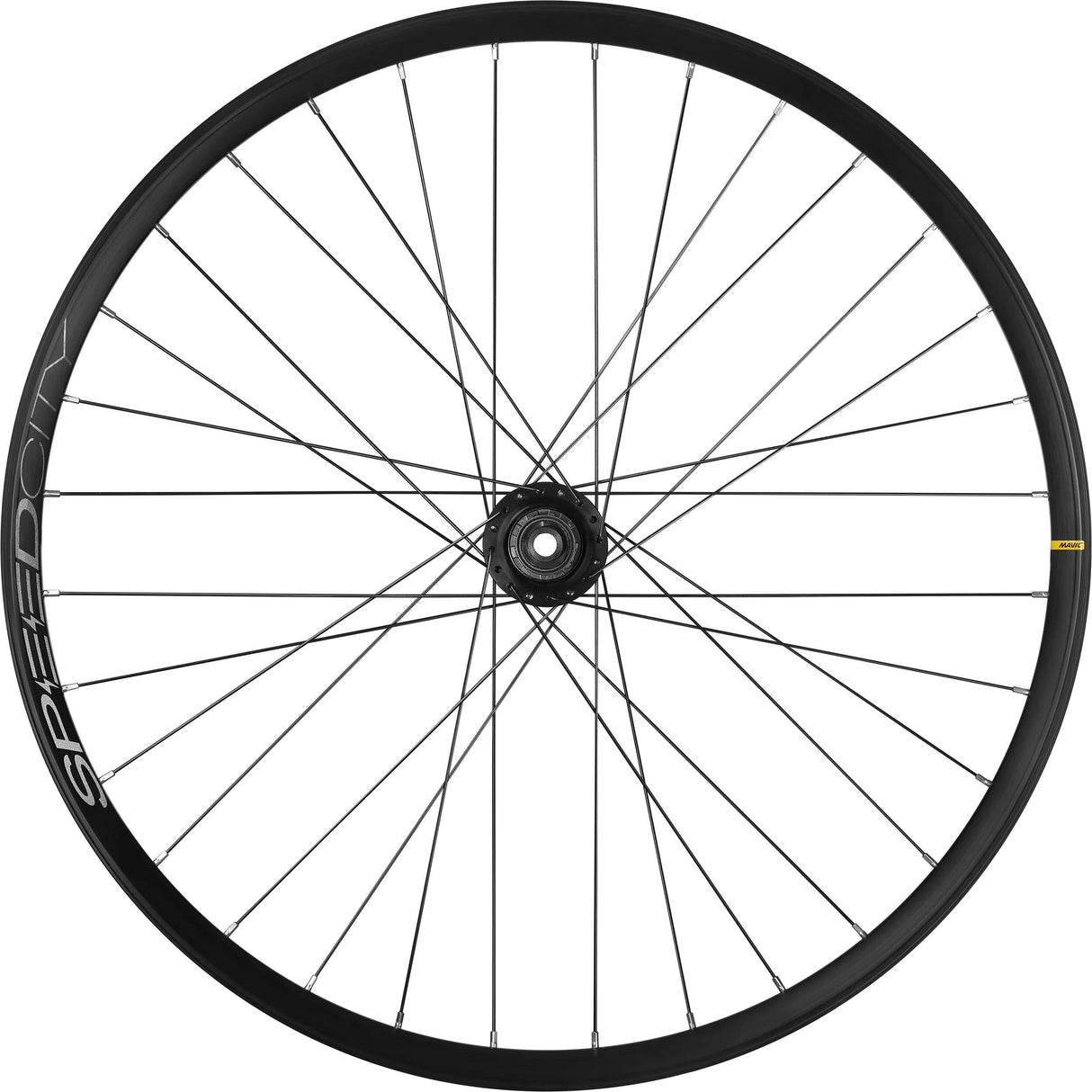 Roue Mavic e-speedcity 27,5 jeu de roues e-speedc. 27,5 arrière