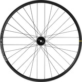 Roue Mavic e-speedcity 29 jeu de roues e-speedc. 29 avant