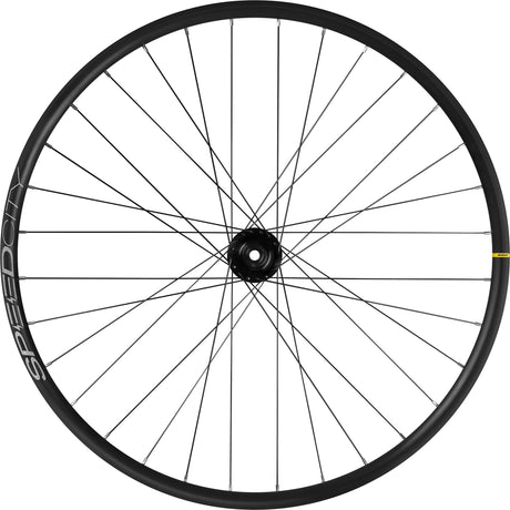 Roue Mavic e-speedcity 29 jeu de roues e-speedc. 29 avant
