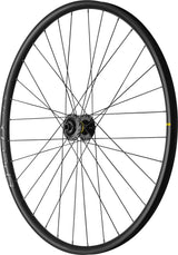 Roue Mavic e-speedcity 29 jeu de roues e-speedc. 29 avant