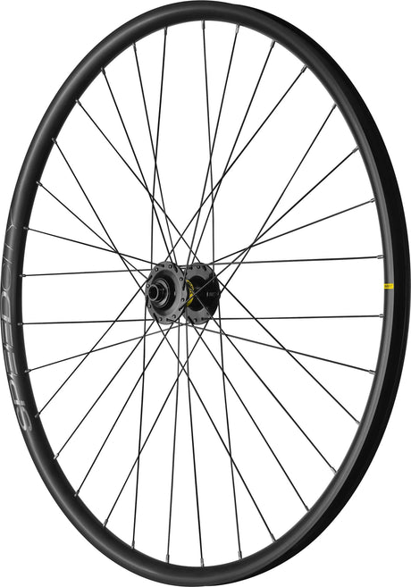 Roue Mavic e-speedcity 29 jeu de roues e-speedc. 29 avant