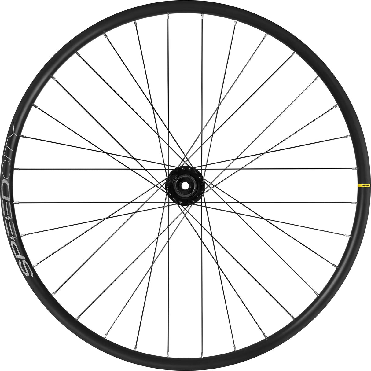 Roue Mavic e-speedcity 29 jeu de roues e-speedc. 29 arrière