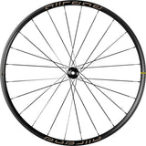 Roue Mavic allroad 650b dcl lr allroad avant 27,5 disque cl 12x100