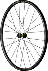 Roue Mavic allroad 650b dcl lr allroad avant 27,5 disque cl 12x100