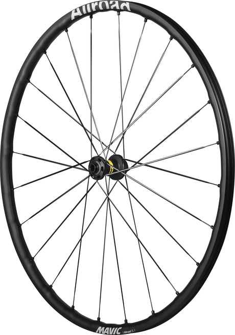Roue Mavic allroad sl roue allroad sl fr.cl 12x100mm