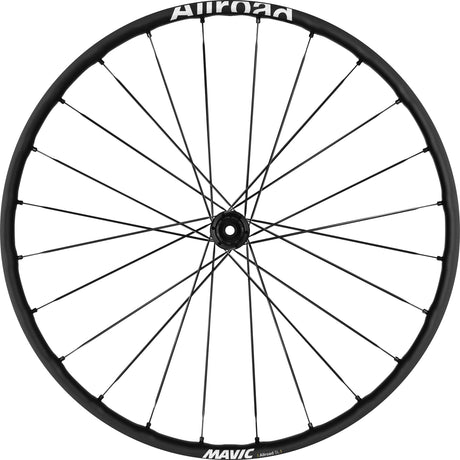 Roue Mavic allroad sl roue allroad sl arrière cl 12x142mm