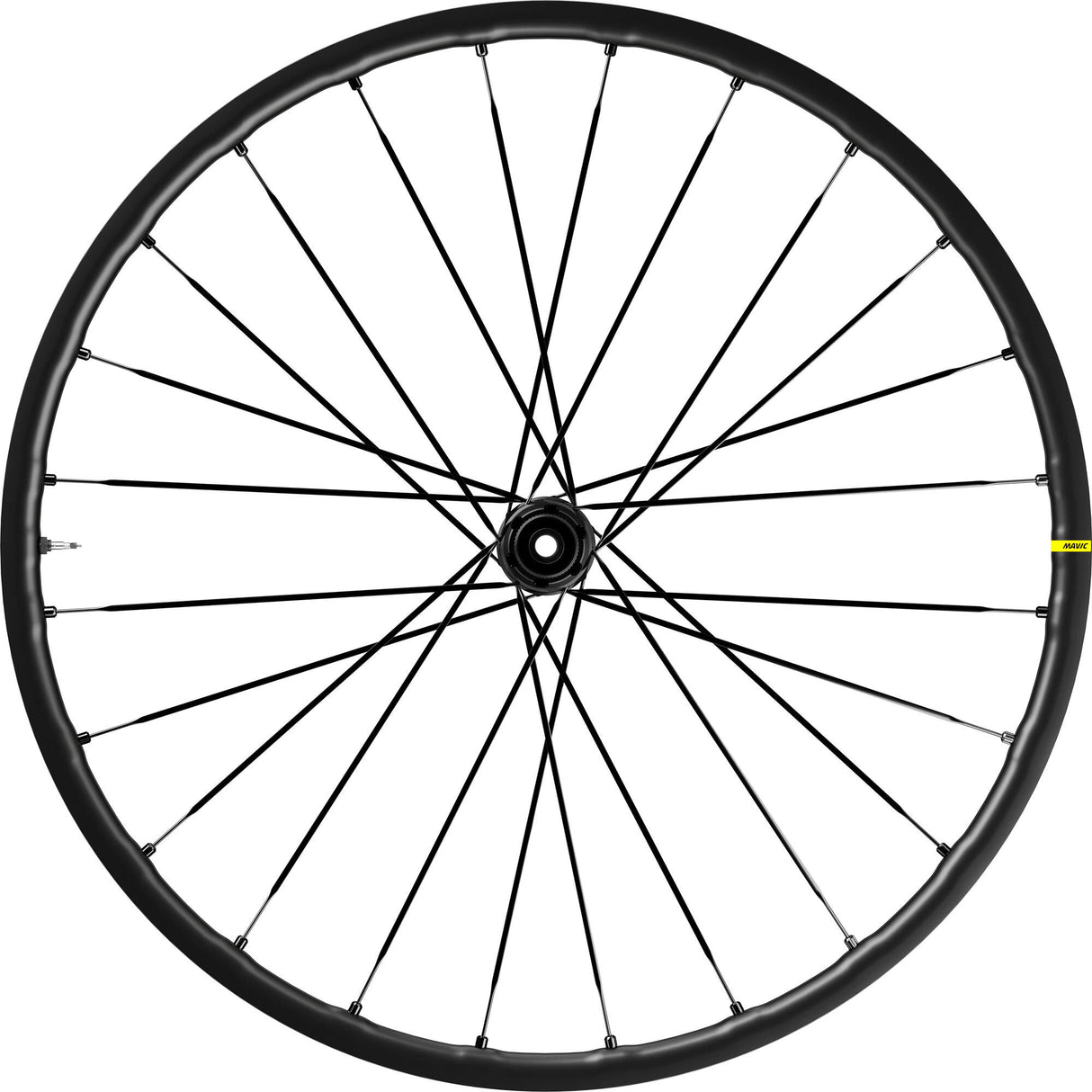 Mavic roue allroad SL road+ disque (650b) jeu de roues allroad SL road+ disque arrière
