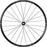 Roue Mavic crossmax 29 roue crossmax 29 fr. 6h boost 15x110mm