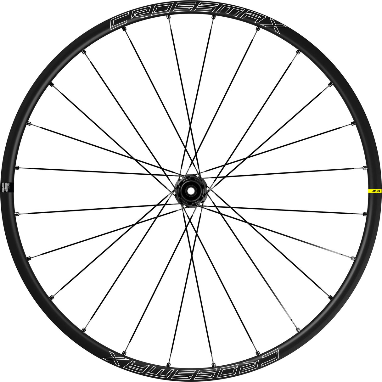 Roue Mavic crossmax sl 29 roue crossmax sl 29 arrière 6h 12x148mm