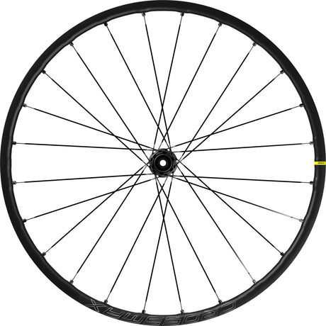 Roue Mavic crossmax sls 29 roue crossmax sls 29 arrière 6h 12x148mm
