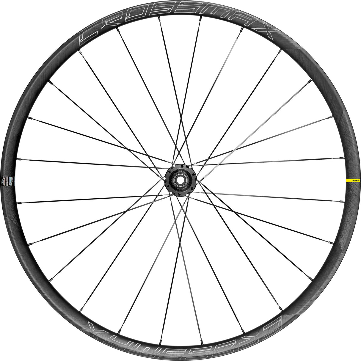 Roue Mavic crossmax carbone slr 29