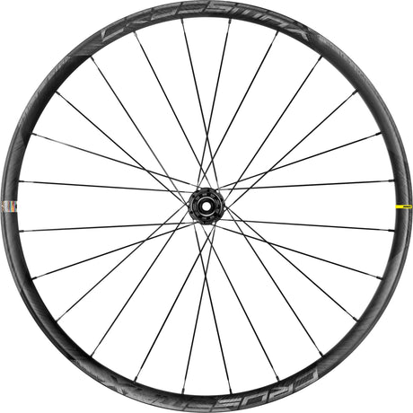 Roue Mavic crossmax sl ultime 25 roue crossmax sl ult.25 arrière 12x148mm