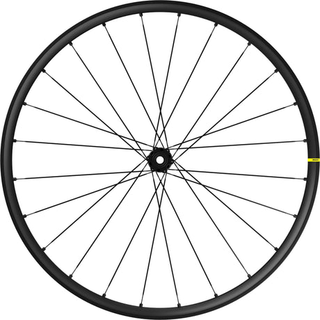 Roue Mavic crossmax xl roue crossmax xl 6h 15x110mm