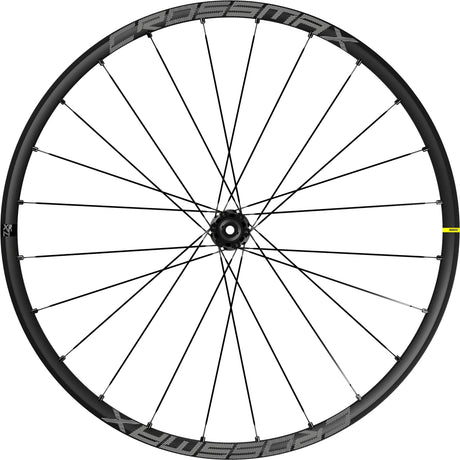 Roue Mavic crossmax xl roue crossmax xl cale arrière.hg 6h 12x148mm