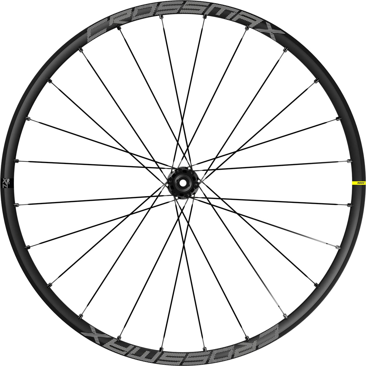 Roue Mavic crossmax xl roue crossmax xl arrière 29 cl 12x148mm