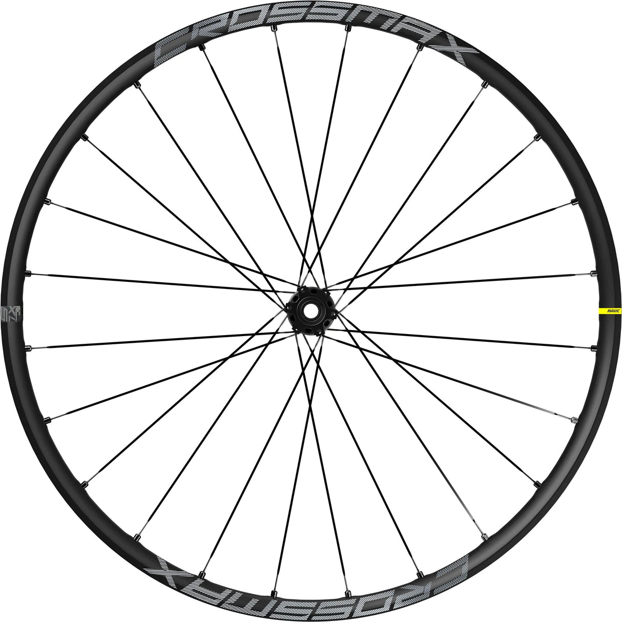 Jeu de roues Mavic crossmax xls 29 roue crossmax xls 29 fr. 6h 15x110mm