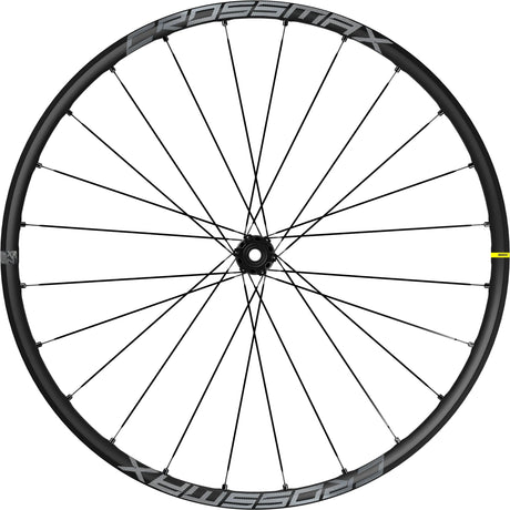 Jeu de roues Mavic crossmax xls 29 roue crossmax xls 29 fr. 6h 15x110mm