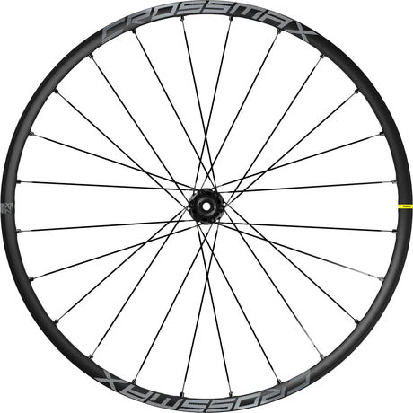 Jeu de roues Mavic crossmax xls 29 roue crossmax xls 29 arrière ms cl 12x148mm